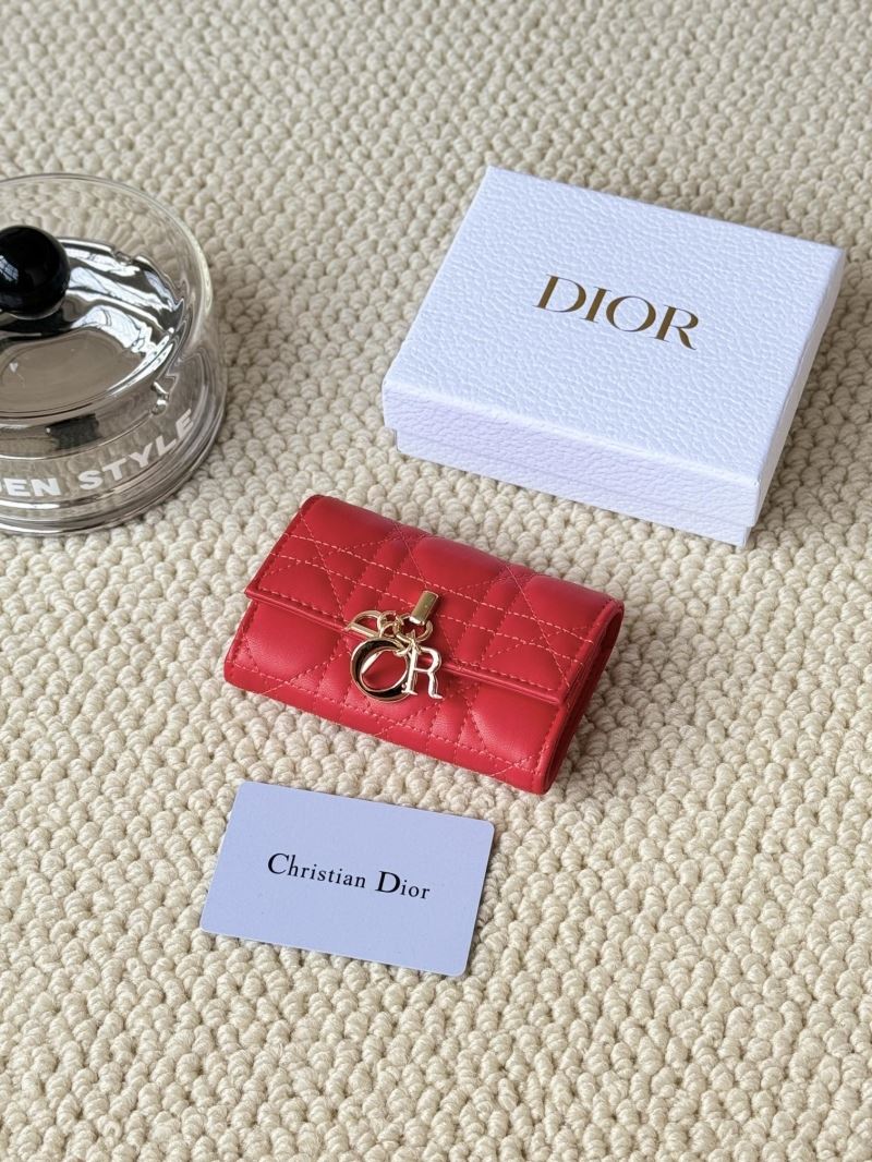 Christian Dior Wallets Purse